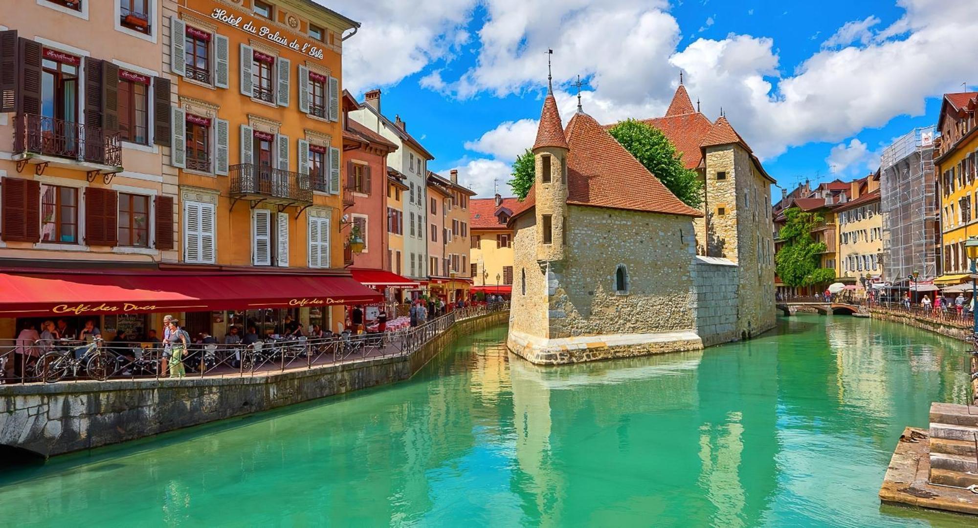Reflet Du Veyrier 4 Etoiles - Proche Lac & Vieille Ville, Garage Prive, Secteur Recherche Annecy Esterno foto